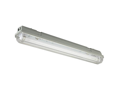 Lidéa-LED petite réglette LED T5 Longueur 150 cm 10 à 30 volts pas