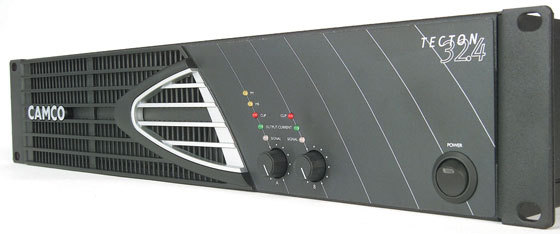 AMPLI CAMCO TECTON OCCASION NT EVENT