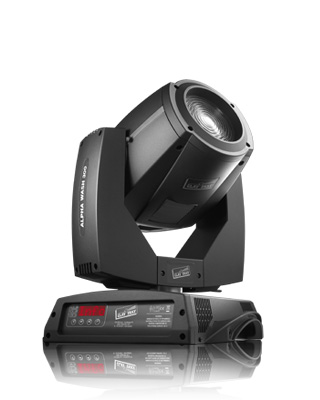 ALPHA WASH 300 LOCATION NT EVENT