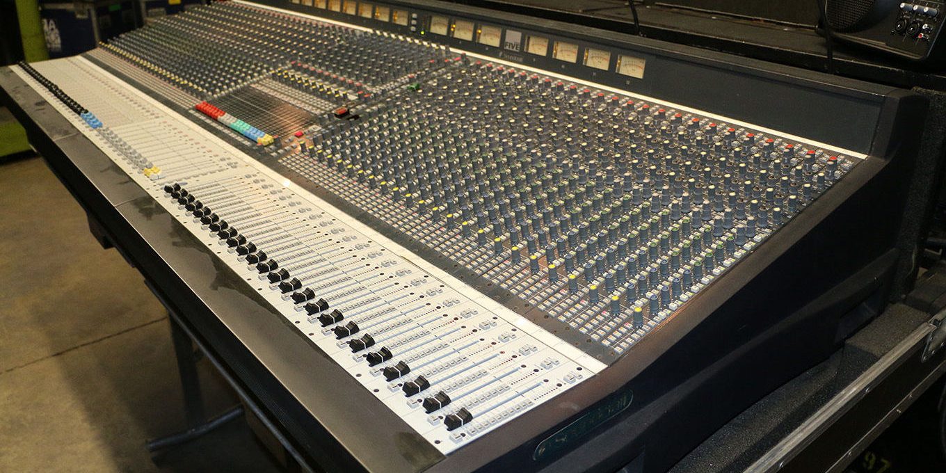 MATERIEL OCCASION CONSOLE NT EVENT