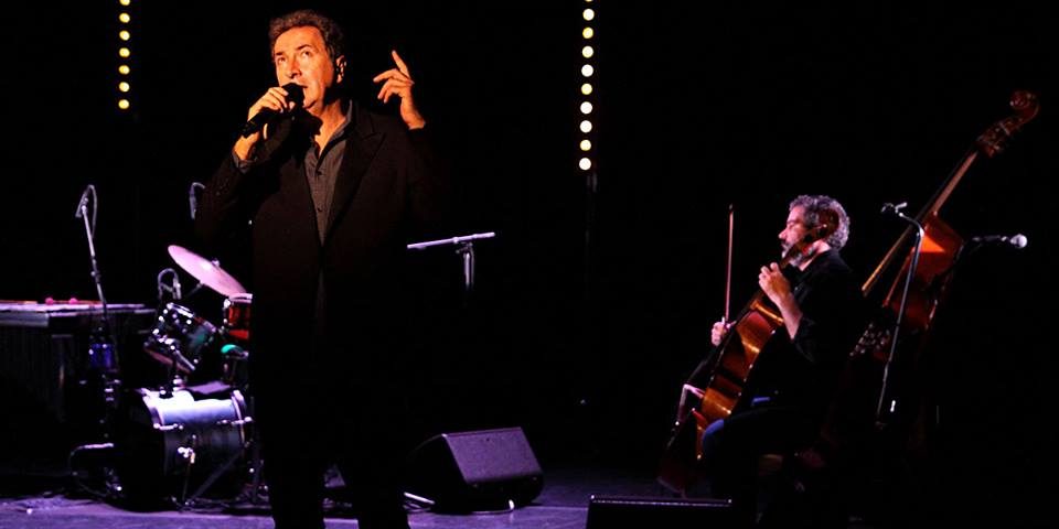 FRANCOIS MOREL NT EVENT