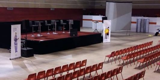 SEMINAIRE NOVEMBRE 2017 NT EVENT