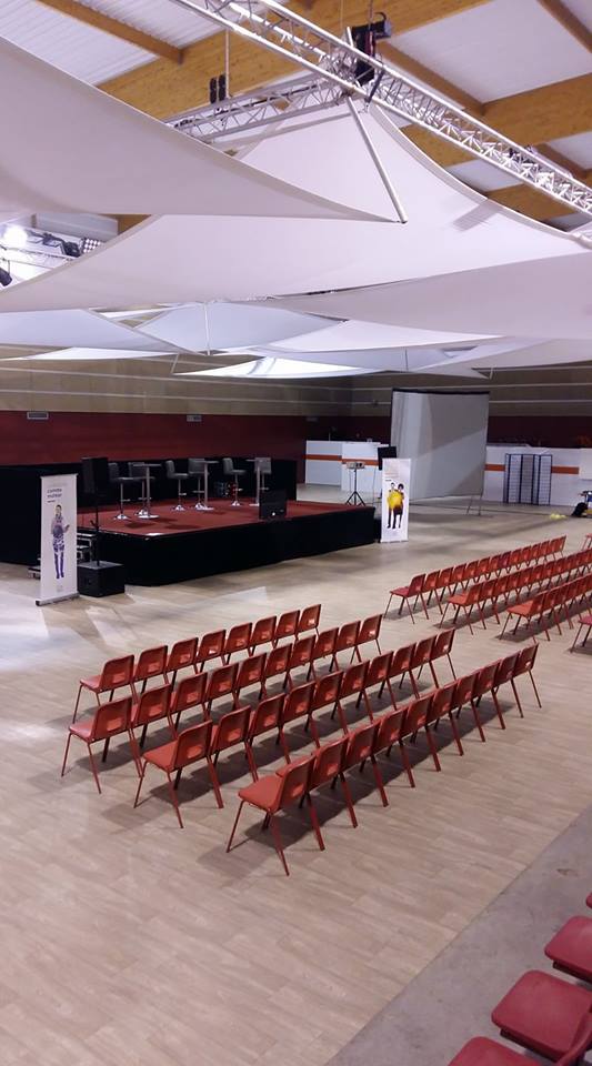 SEMINAIRE NOVEMBRE 2017 NT EVENT