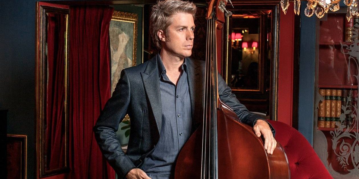 KYLE EASTWOOD