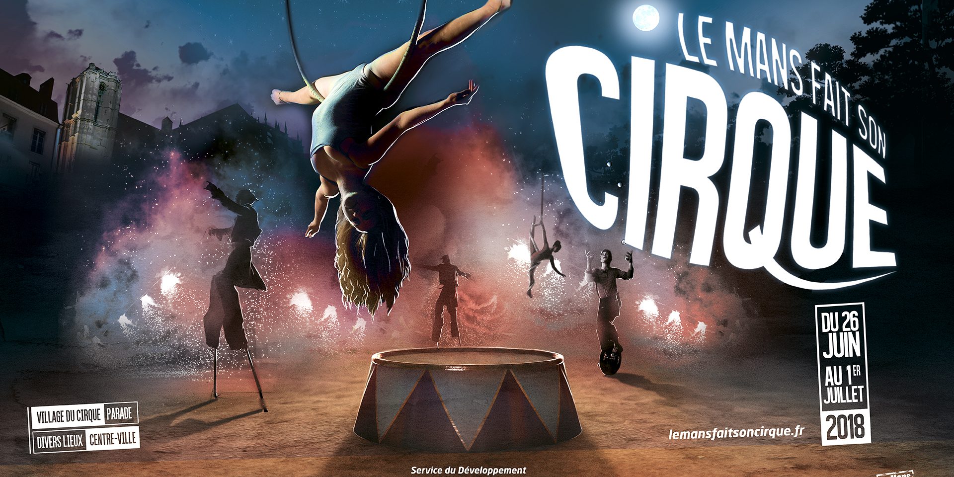 Le_Mans_fait_son_cirque_NT_event