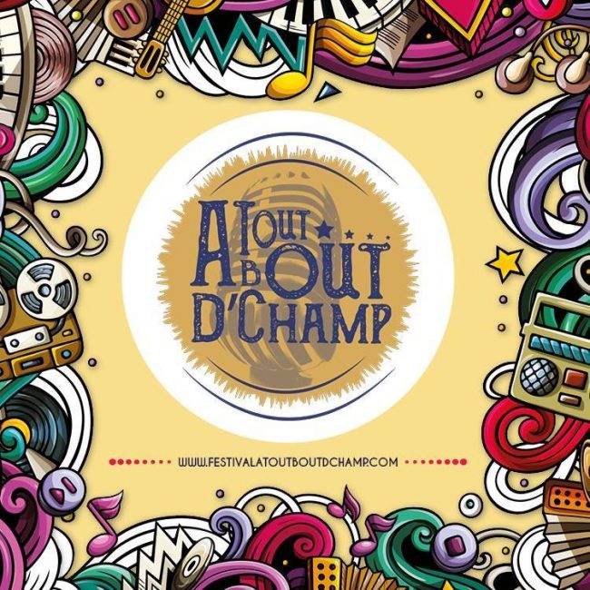 A tout bout de champ