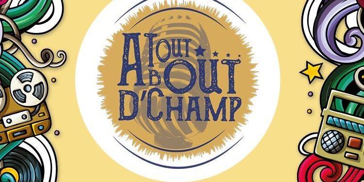 A tout bout de champ