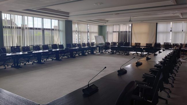 conf sans fil nt event