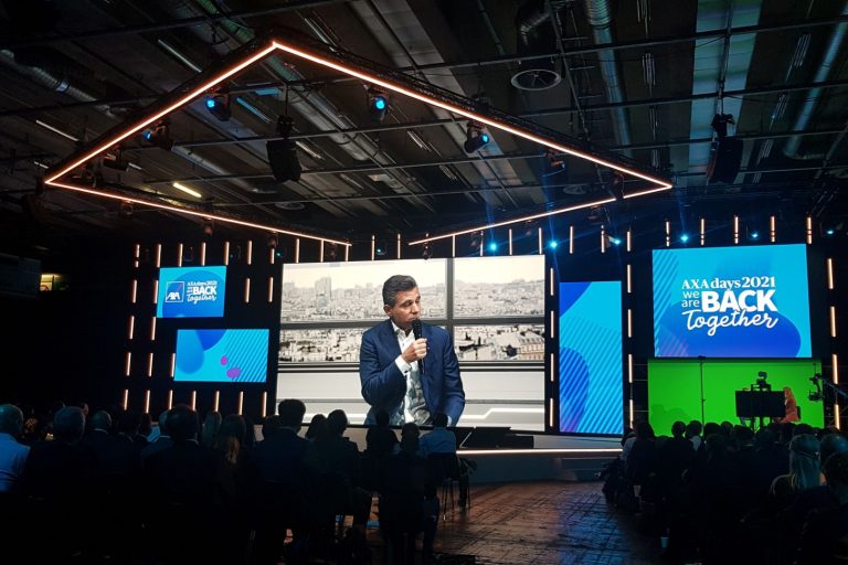 Axa Days 2021