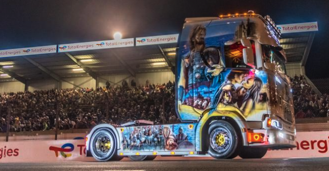 © Stéphane BATARIERE (ACO)