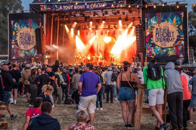 Festival A Tout Bout D'Champ 2023 #5