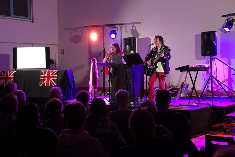 duo sarthois CAROLL-MACSANA