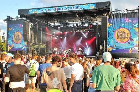 À Tout Bout d’Champ 2024