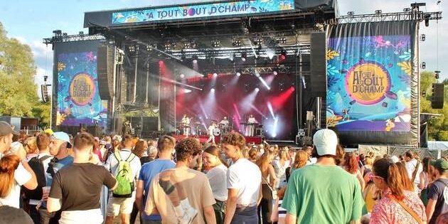 À Tout Bout d’Champ 2024