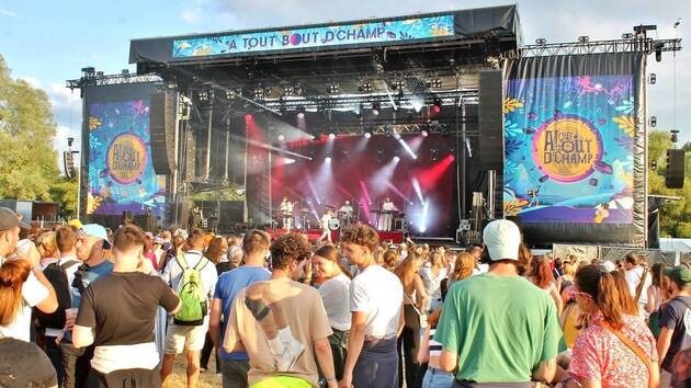 À Tout Bout d’Champ 2024 À Tout Bout d’Champ 2024